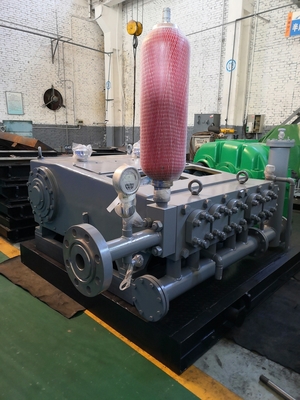 Injectiepomp met grote stroom (60-350m3/h)