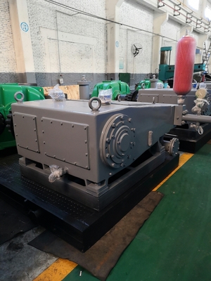 Injectiepomp met grote stroom (60-350m3/h)