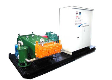 De pomp van 90KW Groot met Stroomtarief 6m ³ /h, Max. Druk 50Mpa