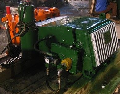 De stabiele Zandstraler 10m ³ /h 8Mpa van de Verrichtingshoge druk voor Riool Ontkalken/het Schoonmaken