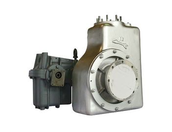 Van de de Pompbenzine van het Olievoer het Voerpomp met hoge weerstand 19,5 - 110kw-Macht ISO9001